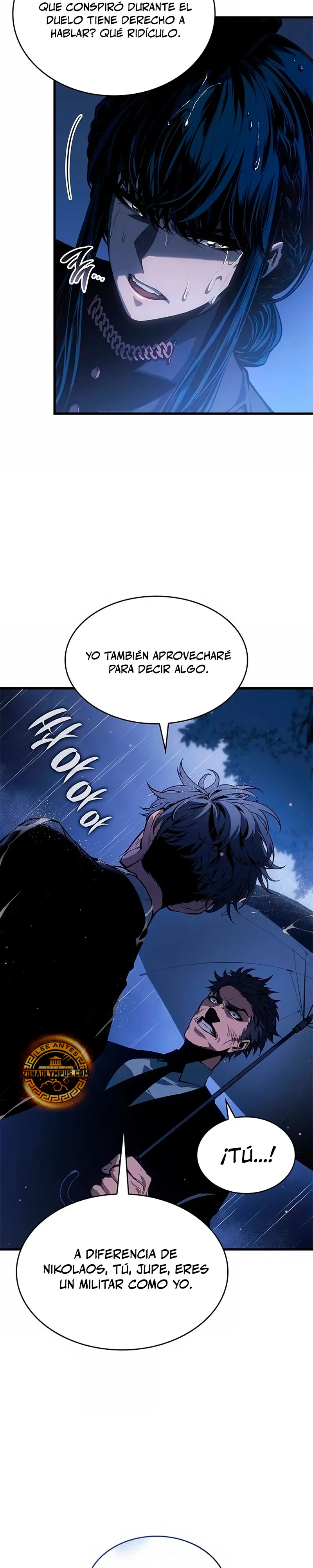 Sangre Maldita > Capitulo 41 > Page 201