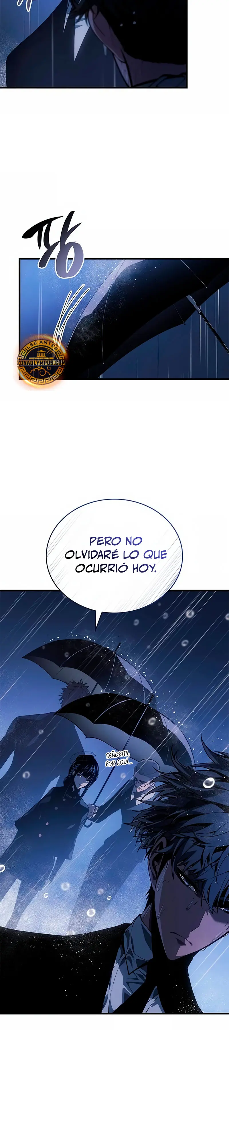 Sangre Maldita > Capitulo 41 > Page 231