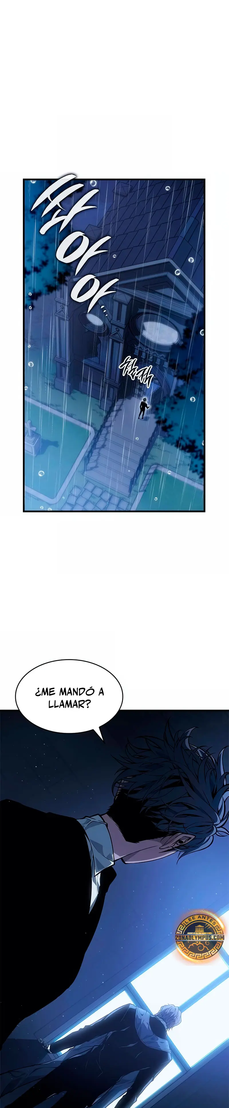 Sangre Maldita > Capitulo 41 > Page 241