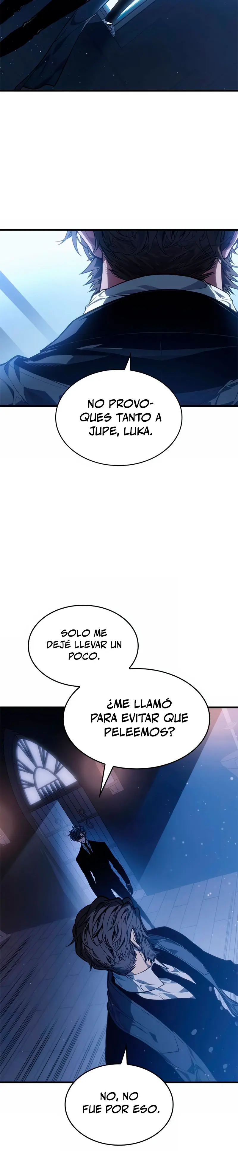 Sangre Maldita > Capitulo 41 > Page 251