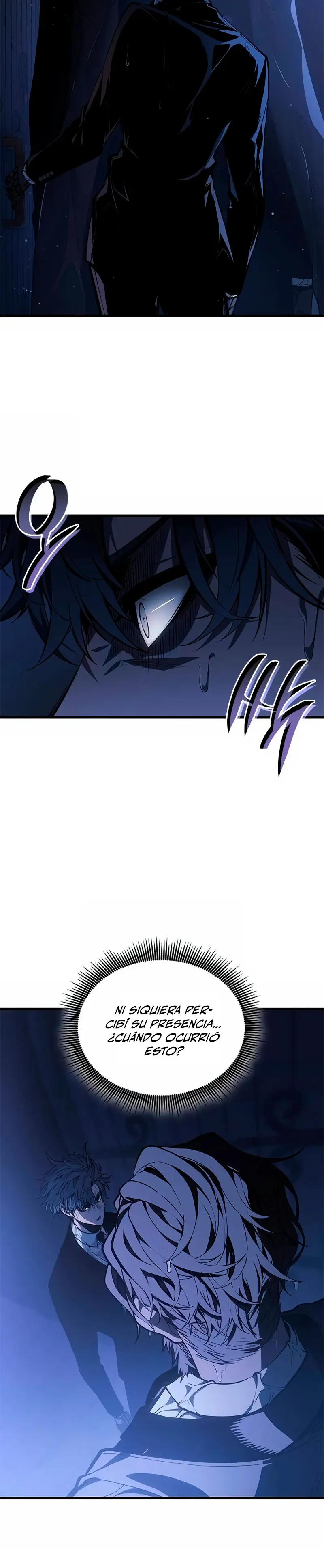 Sangre Maldita > Capitulo 41 > Page 271