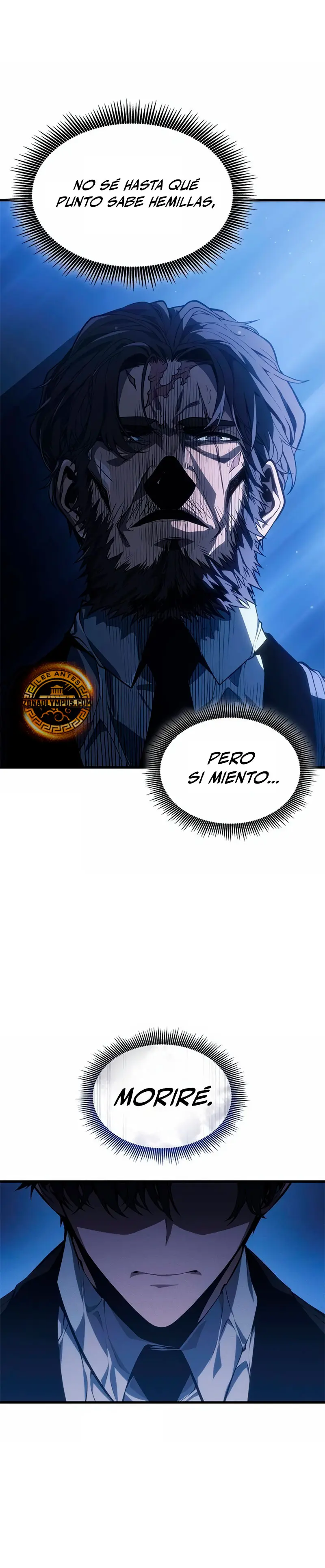 Sangre Maldita > Capitulo 41 > Page 281
