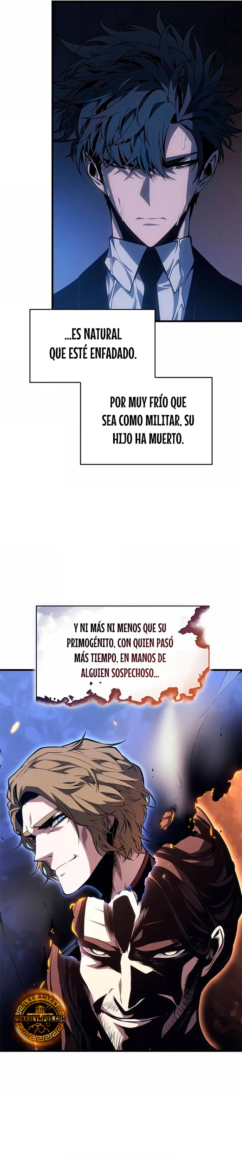 Sangre Maldita > Capitulo 41 > Page 311