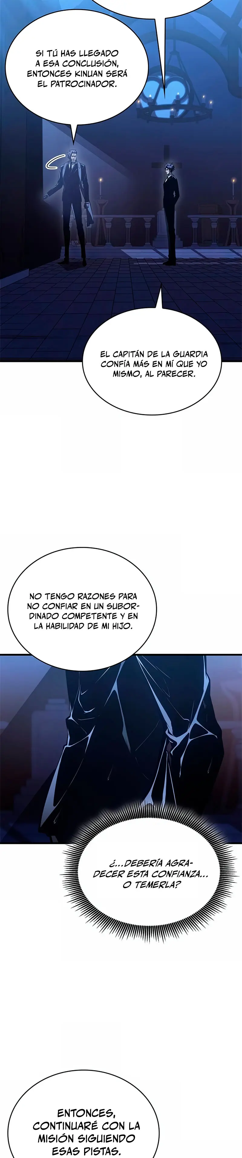 Sangre Maldita > Capitulo 41 > Page 341