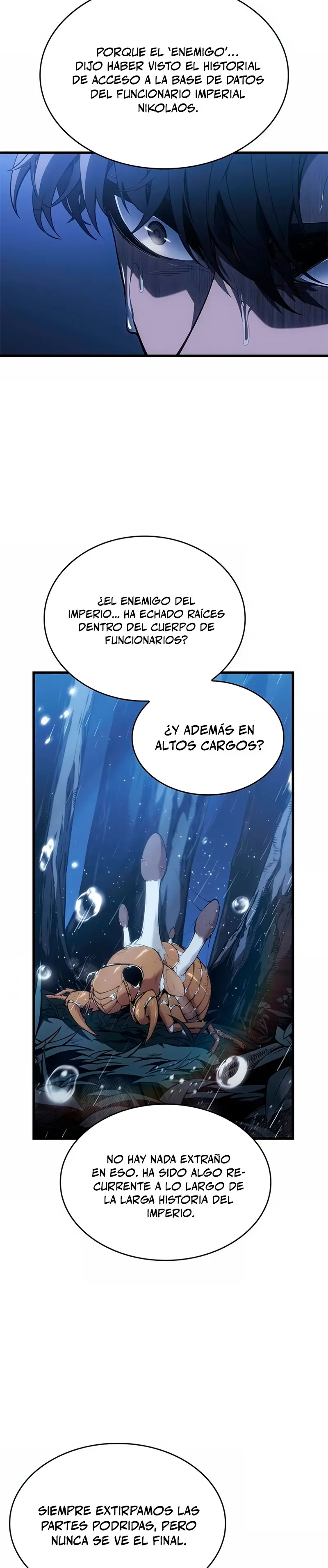 Sangre Maldita > Capitulo 41 > Page 361