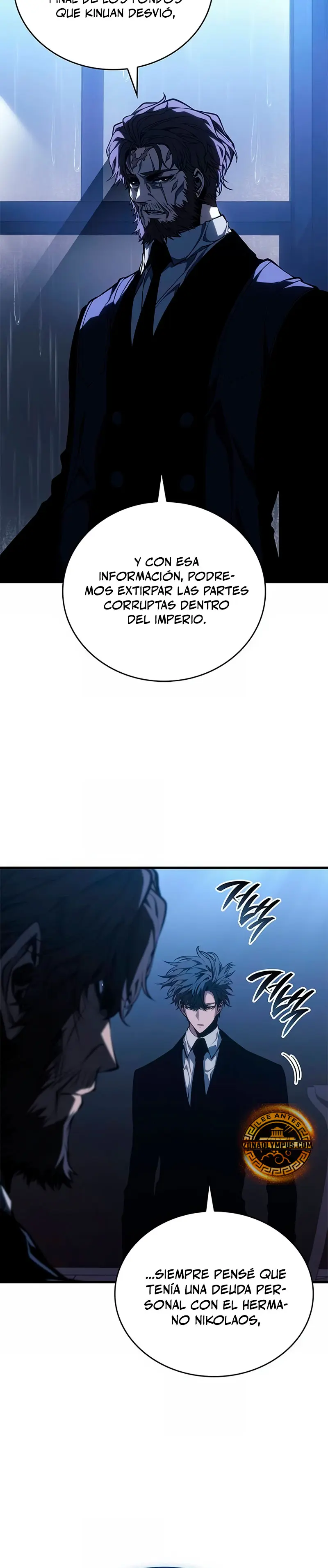 Sangre Maldita > Capitulo 41 > Page 381