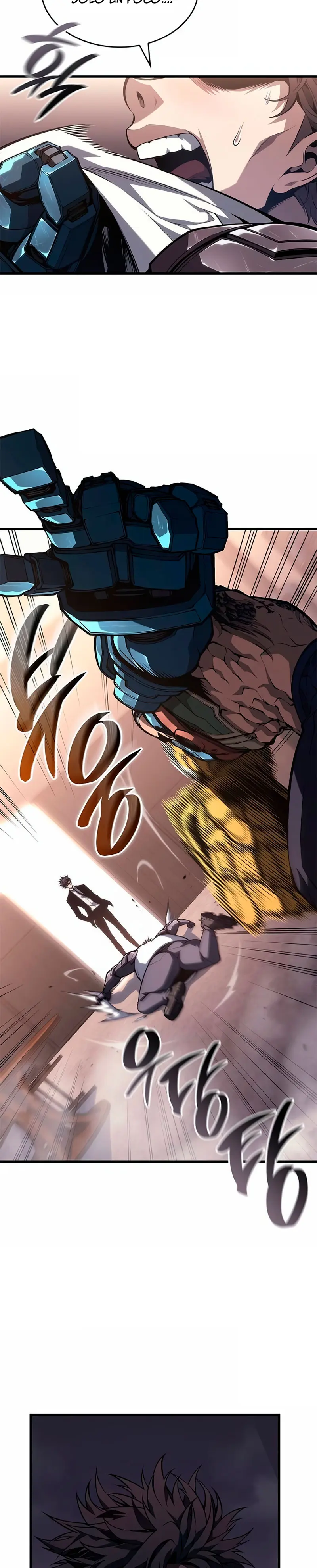 Sangre Maldita > Capitulo 41 > Page 421
