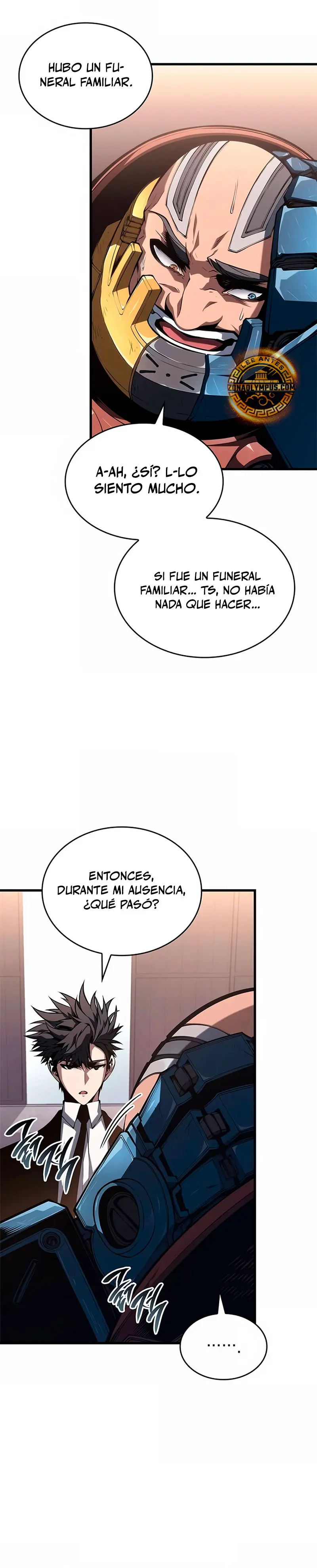 Sangre Maldita > Capitulo 41 > Page 451