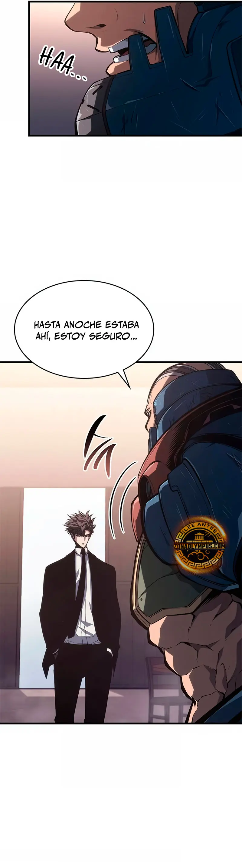 Sangre Maldita > Capitulo 41 > Page 461