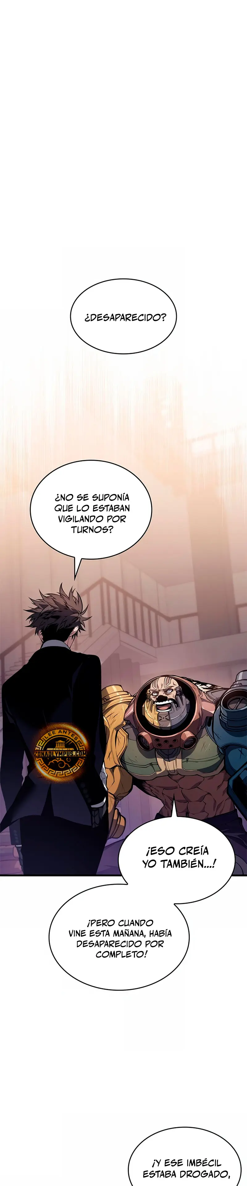 Sangre Maldita > Capitulo 42 > Page 41