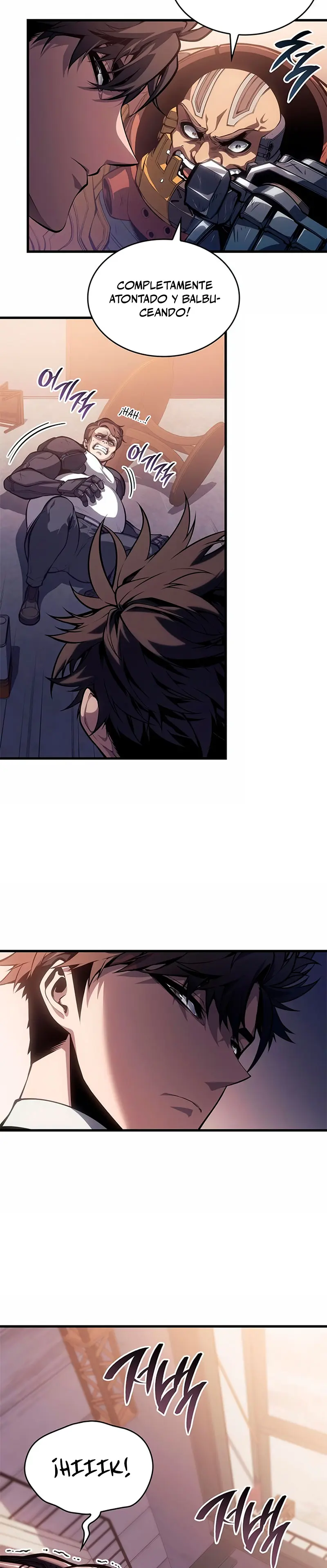Sangre Maldita > Capitulo 42 > Page 51