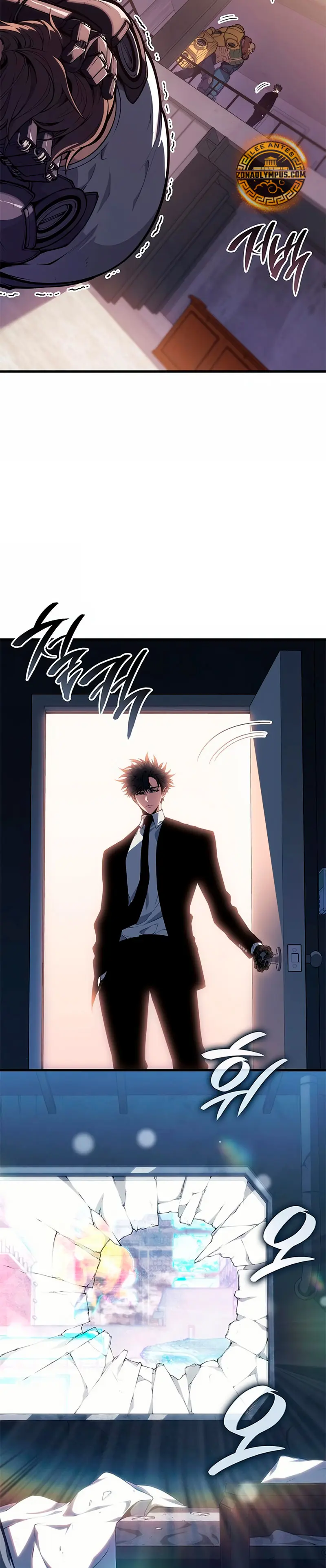 Sangre Maldita > Capitulo 42 > Page 61