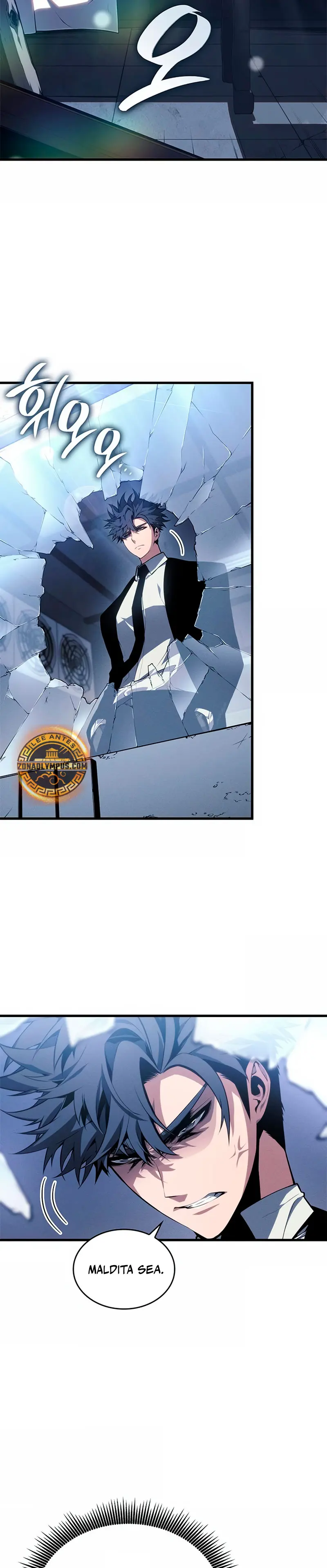 Sangre Maldita > Capitulo 42 > Page 71