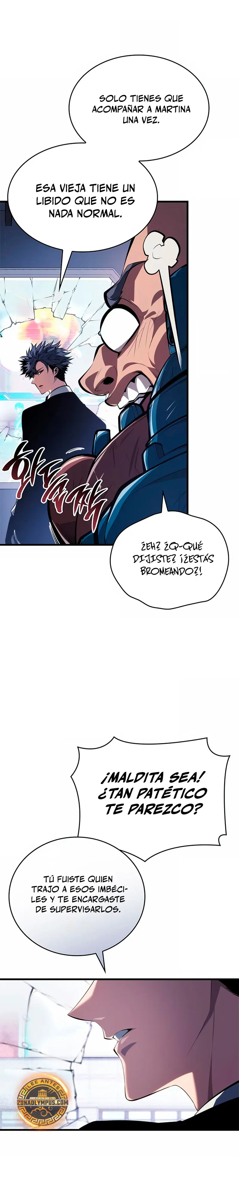 Sangre Maldita > Capitulo 42 > Page 101
