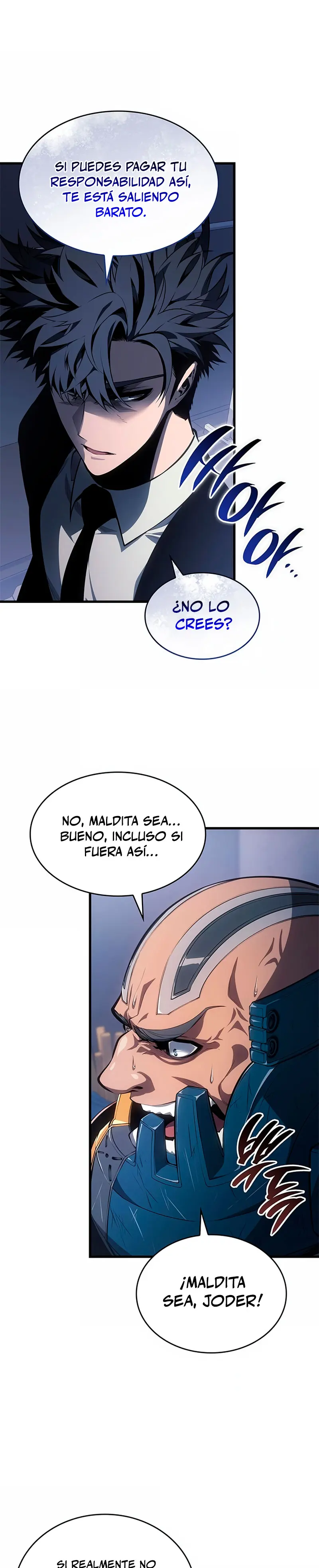 Sangre Maldita > Capitulo 42 > Page 111