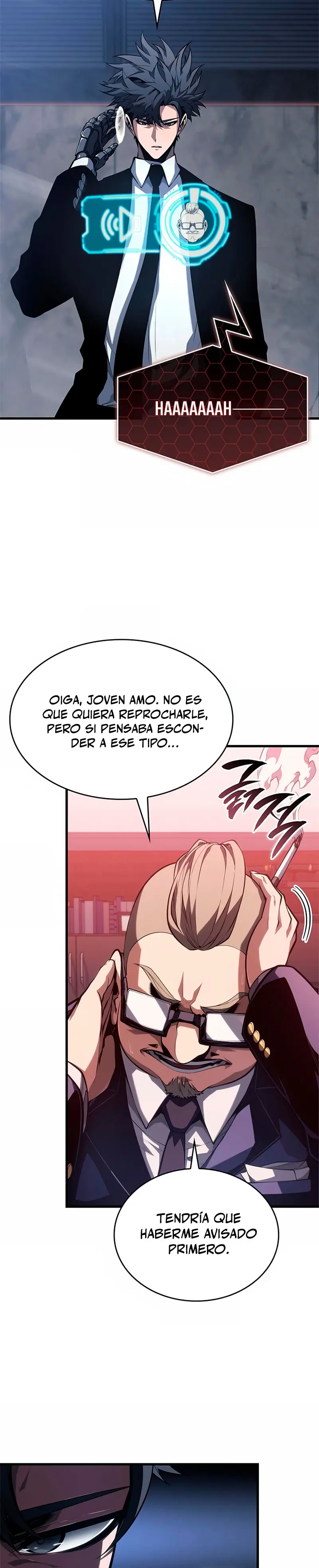 Sangre Maldita > Capitulo 42 > Page 141