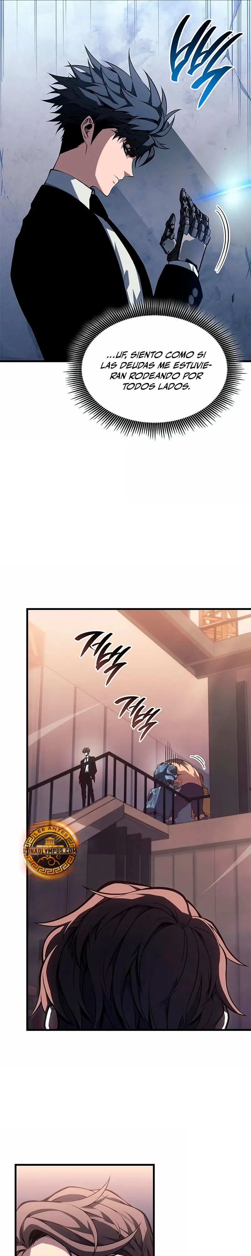 Sangre Maldita > Capitulo 42 > Page 171