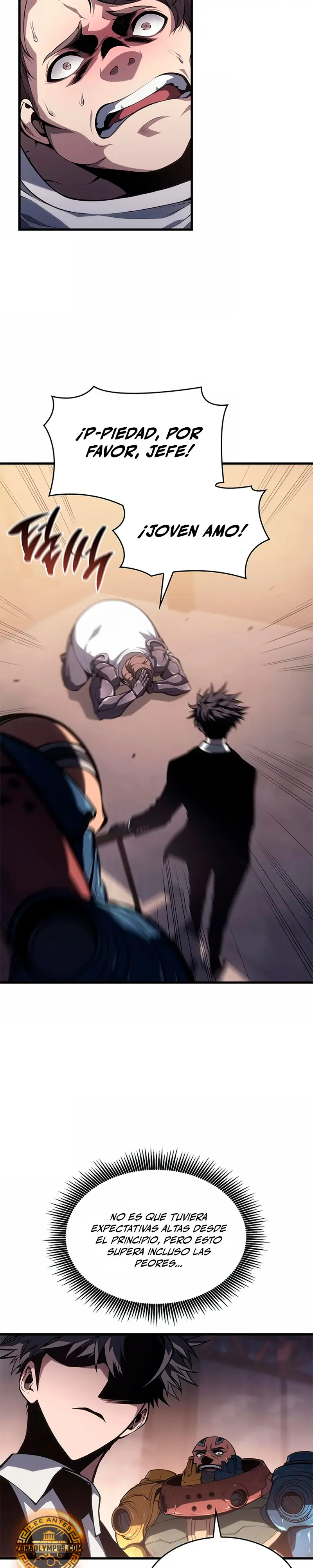 Sangre Maldita > Capitulo 42 > Page 181