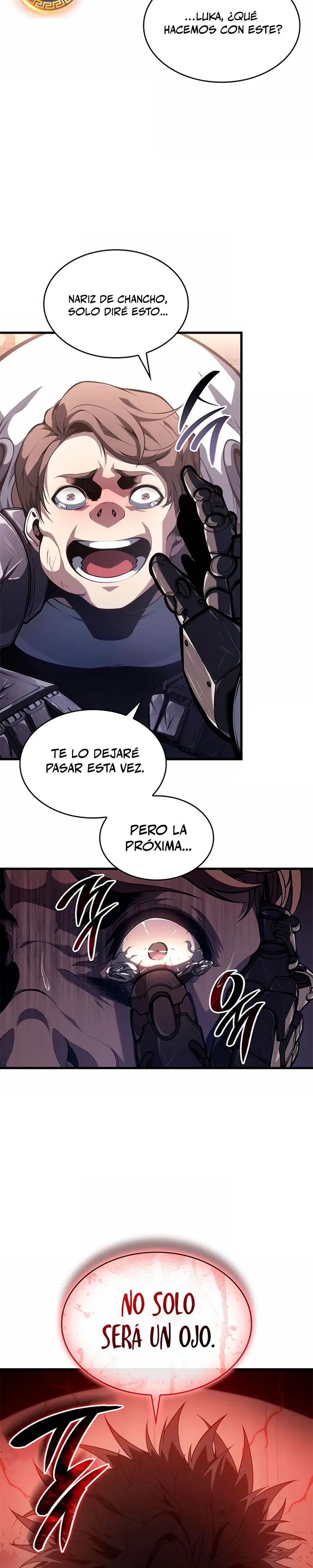 Sangre Maldita > Capitulo 42 > Page 191