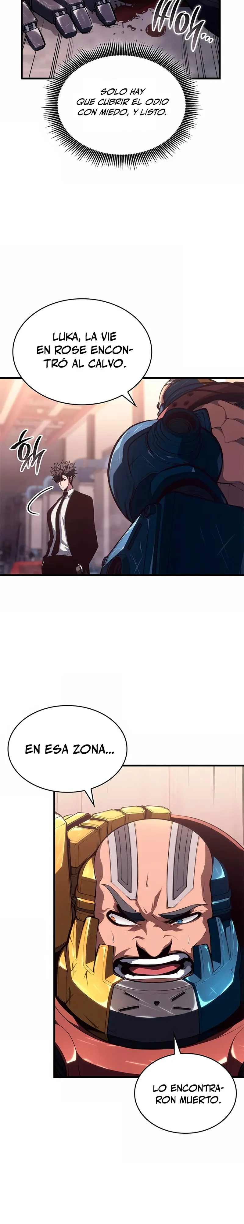 Sangre Maldita > Capitulo 42 > Page 211