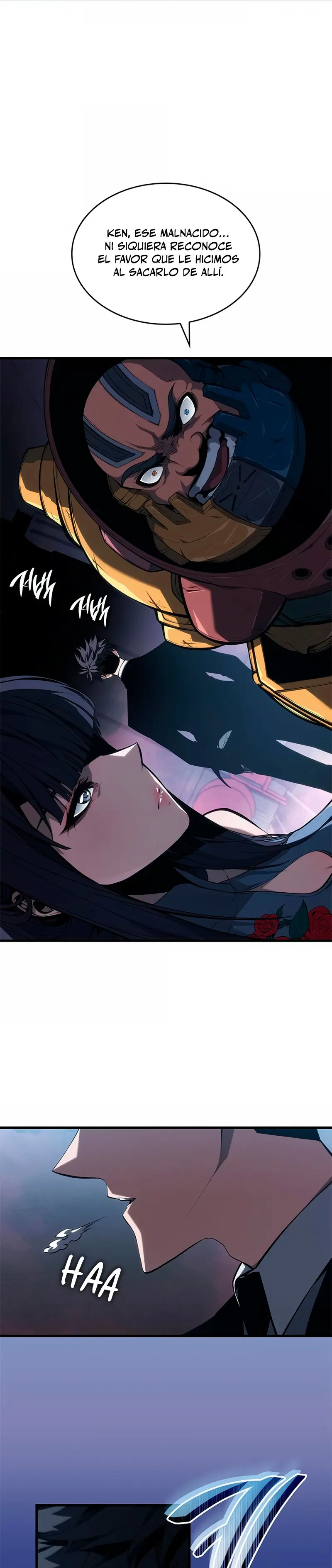 Sangre Maldita > Capitulo 42 > Page 271