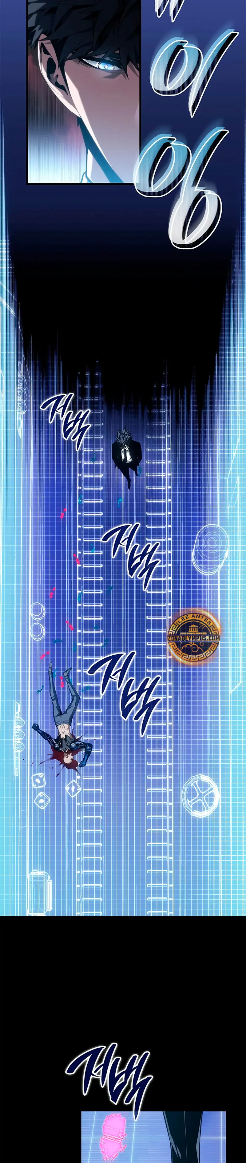 Sangre Maldita > Capitulo 42 > Page 281