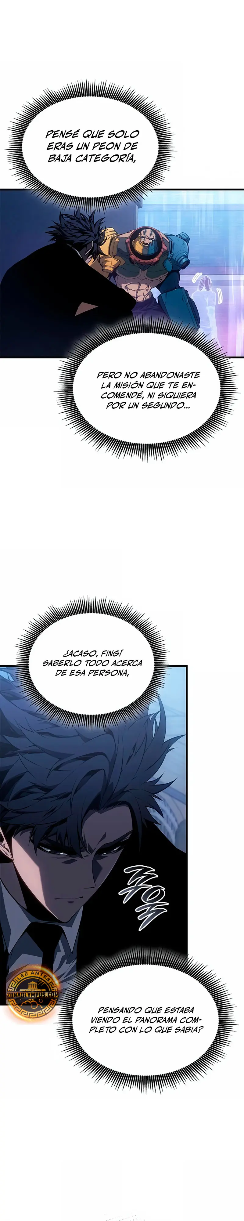 Sangre Maldita > Capitulo 42 > Page 341