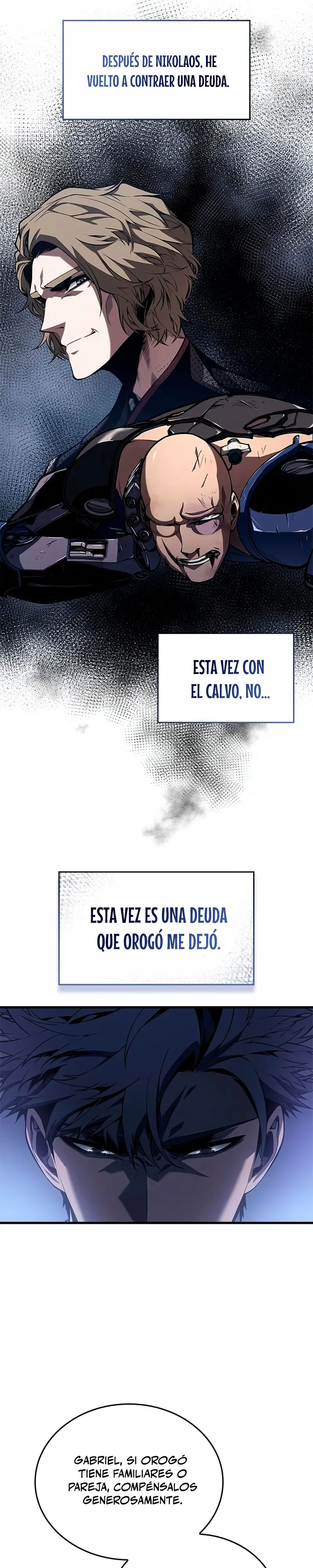 Sangre Maldita > Capitulo 42 > Page 351