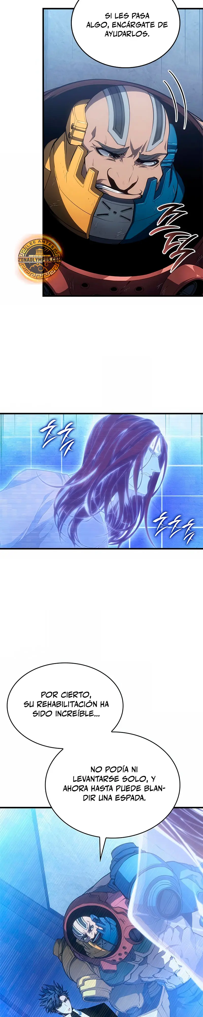 Sangre Maldita > Capitulo 42 > Page 361
