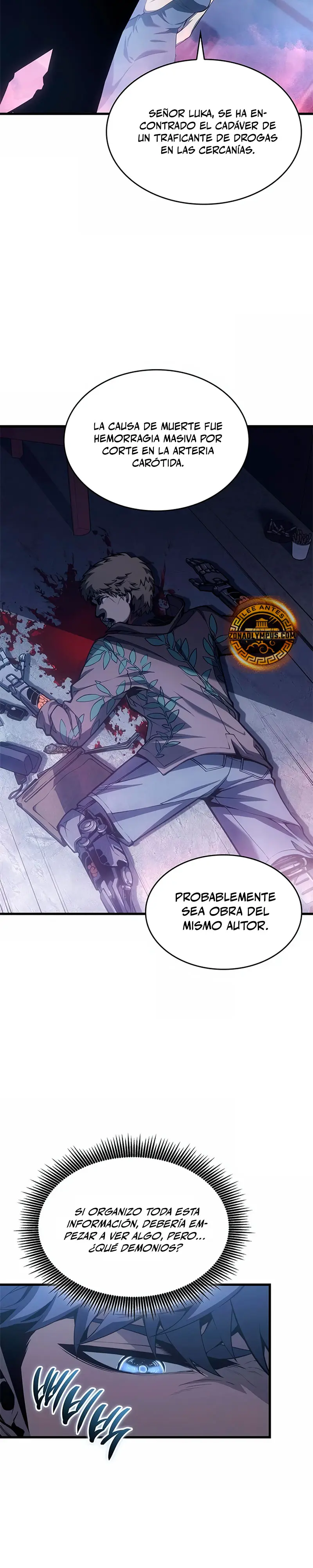 Sangre Maldita > Capitulo 42 > Page 381