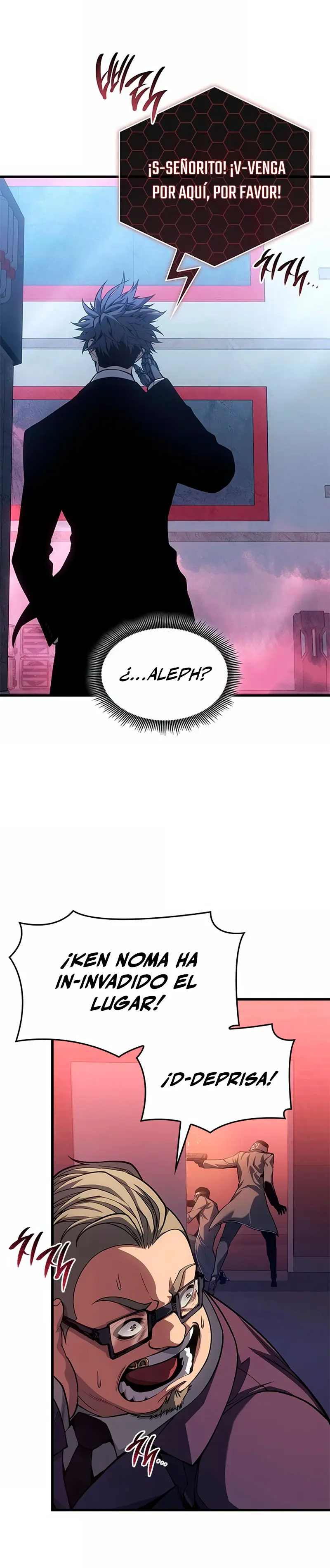 Sangre Maldita > Capitulo 42 > Page 391