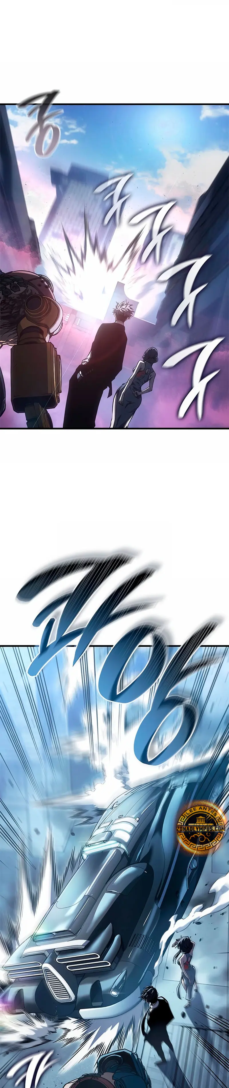 Sangre Maldita > Capitulo 42 > Page 411