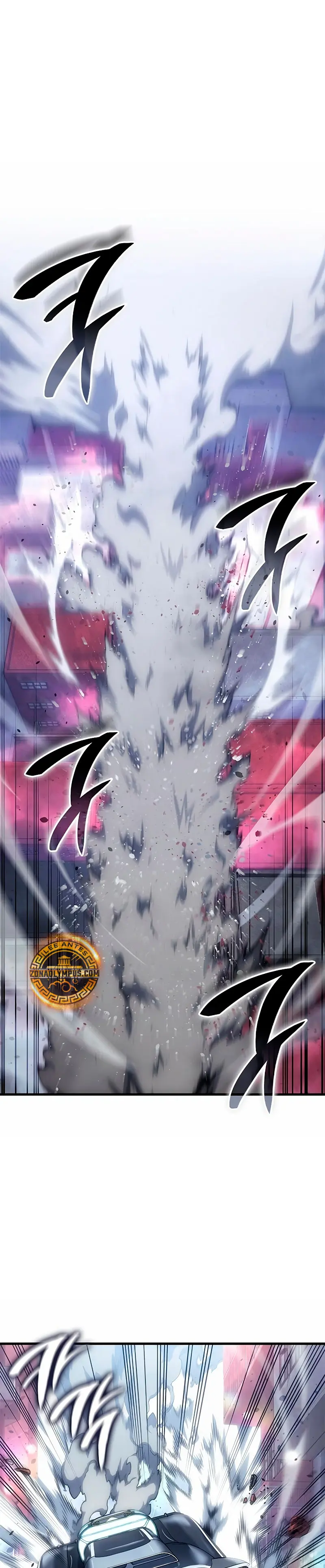 Sangre Maldita > Capitulo 43 > Page 21