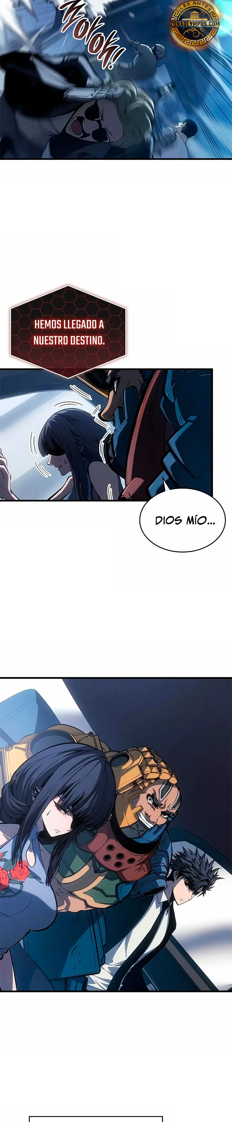 Sangre Maldita > Capitulo 43 > Page 51