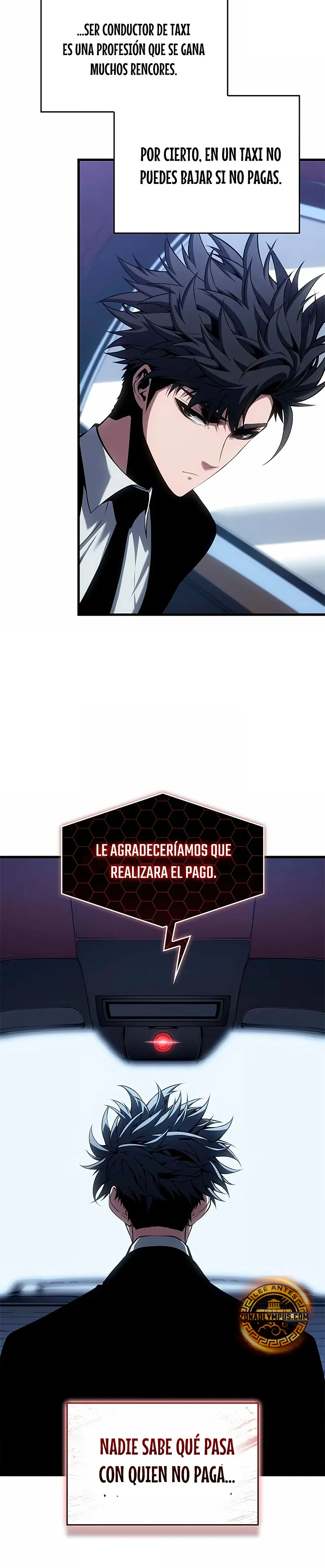 Sangre Maldita > Capitulo 43 > Page 61