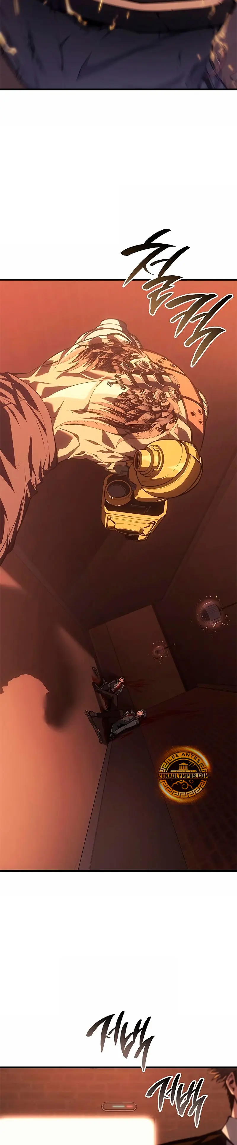 Sangre Maldita > Capitulo 43 > Page 81