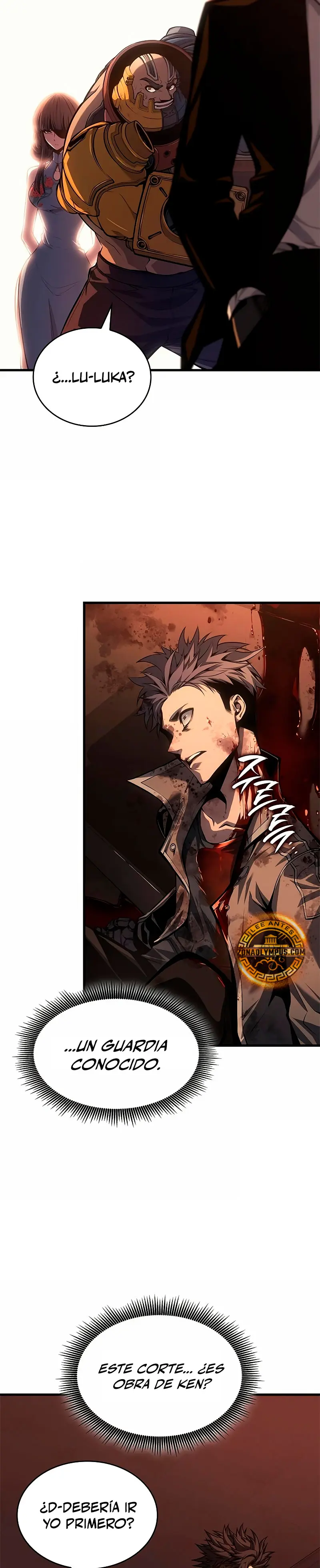 Sangre Maldita > Capitulo 43 > Page 91