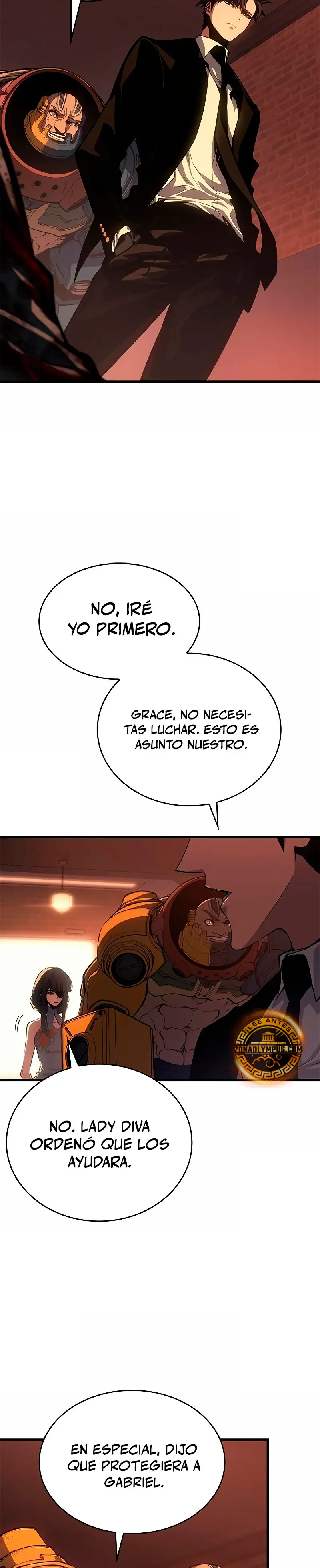 Sangre Maldita > Capitulo 43 > Page 101