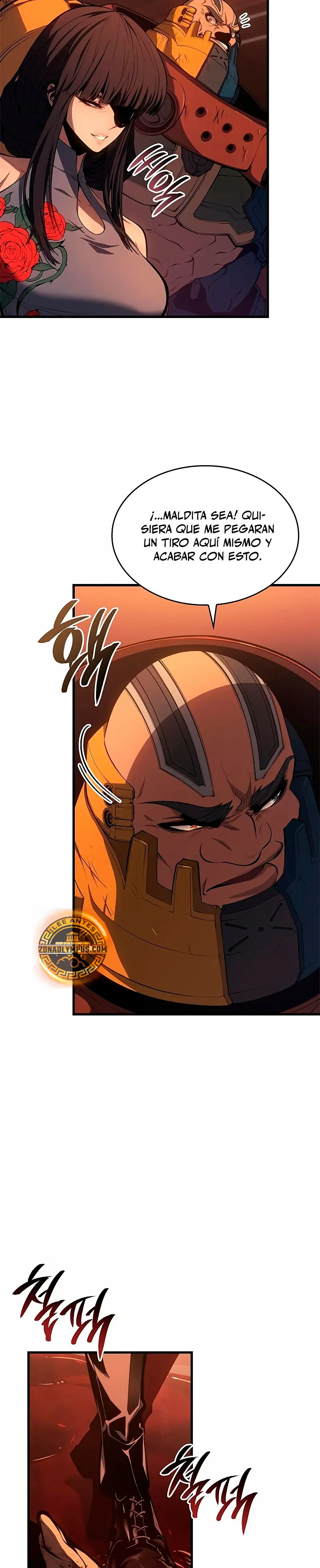 Sangre Maldita > Capitulo 43 > Page 111