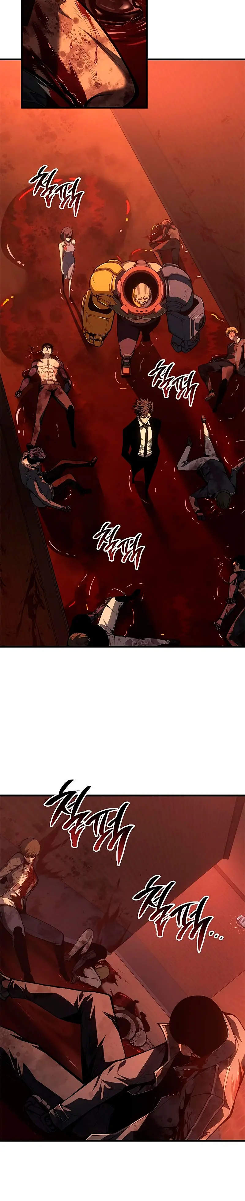 Sangre Maldita > Capitulo 43 > Page 121