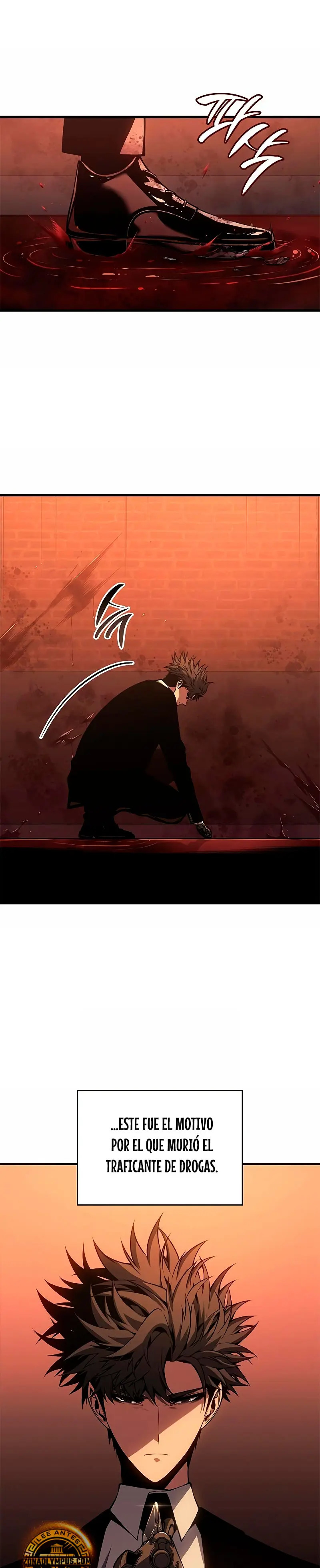 Sangre Maldita > Capitulo 43 > Page 131