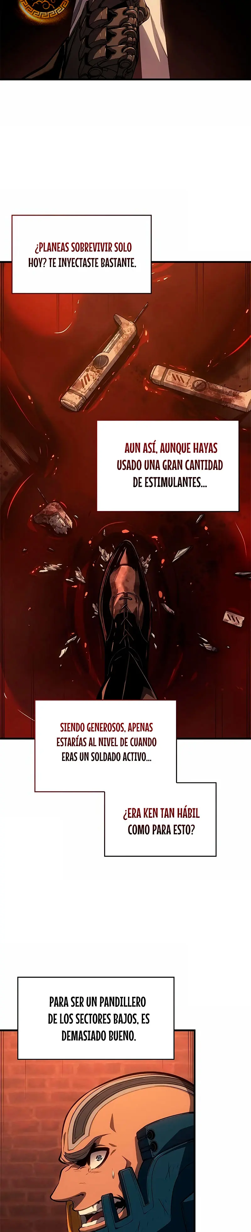 Sangre Maldita > Capitulo 43 > Page 141