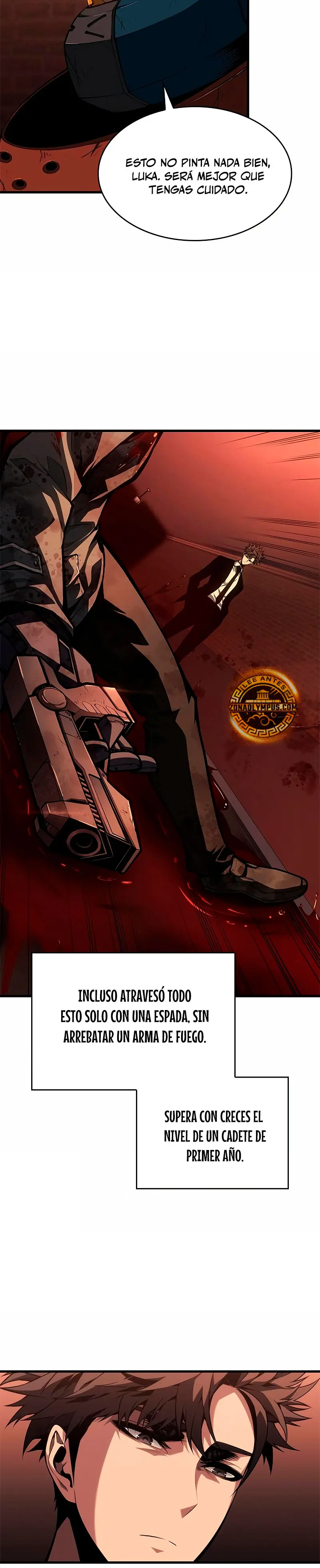 Sangre Maldita > Capitulo 43 > Page 161