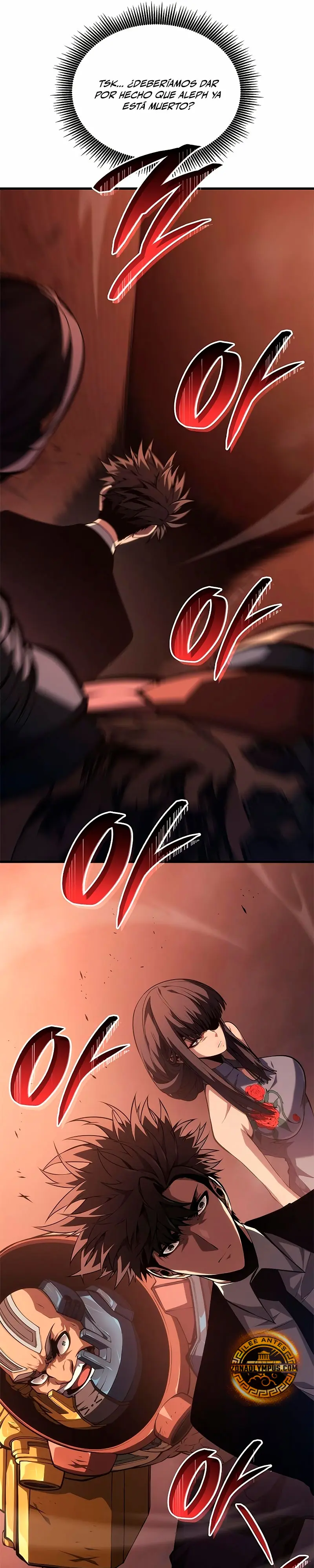 Sangre Maldita > Capitulo 43 > Page 171