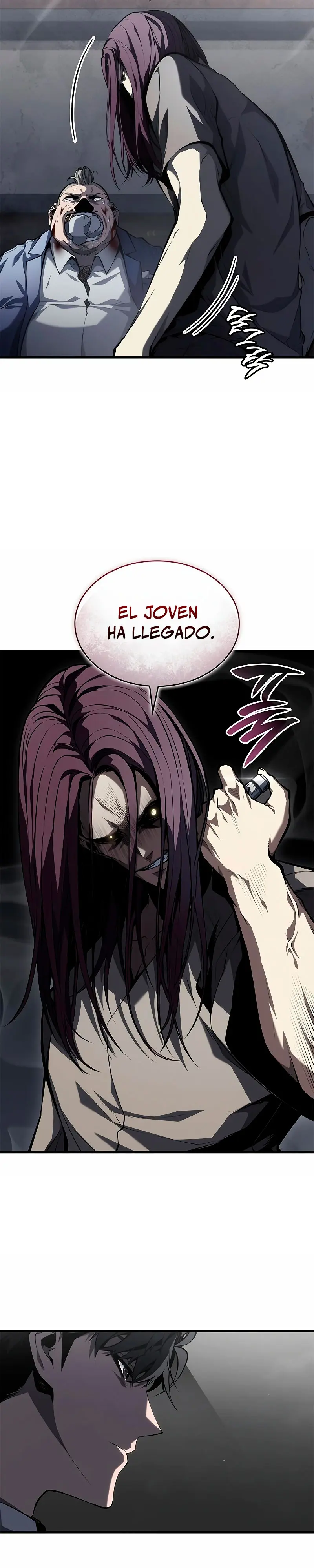 Sangre Maldita > Capitulo 43 > Page 211