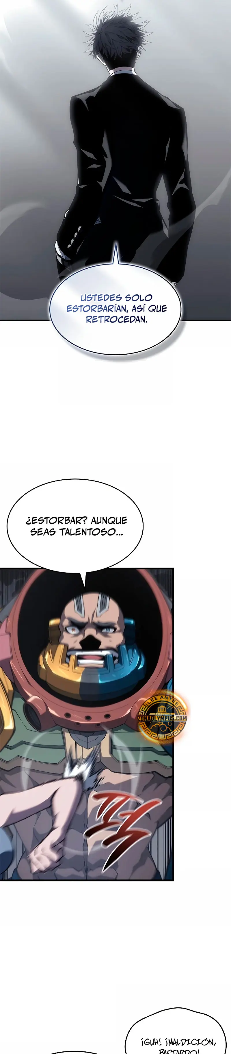 Sangre Maldita > Capitulo 43 > Page 241