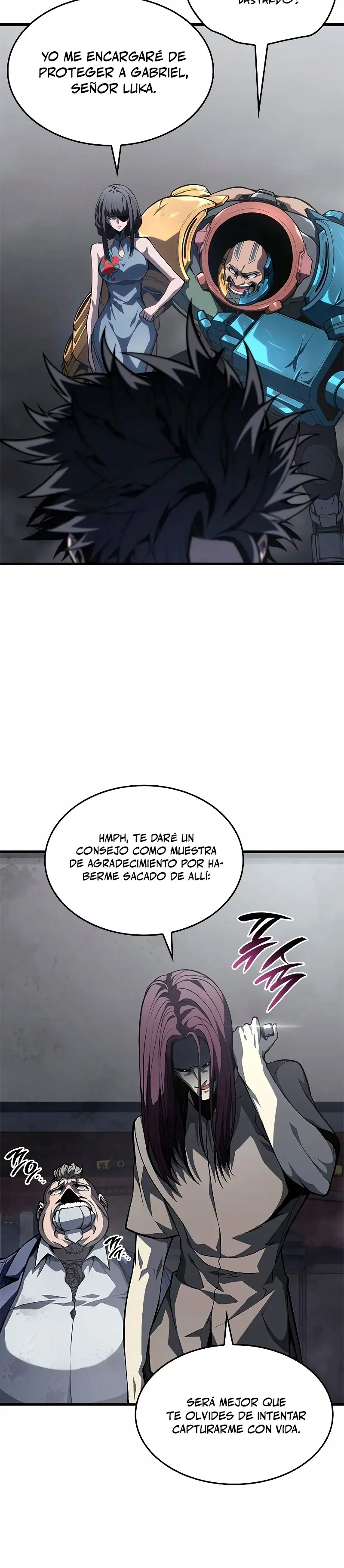 Sangre Maldita > Capitulo 43 > Page 251