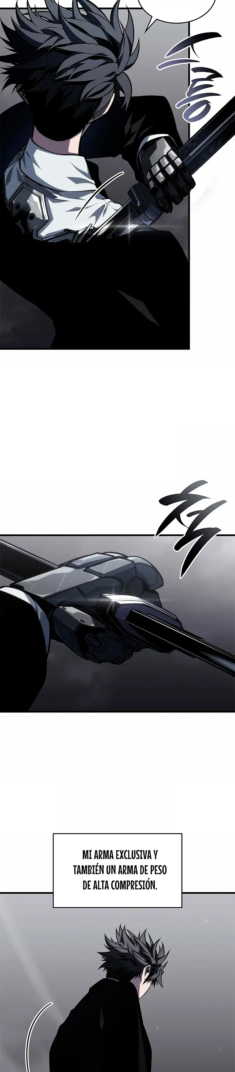 Sangre Maldita > Capitulo 43 > Page 281