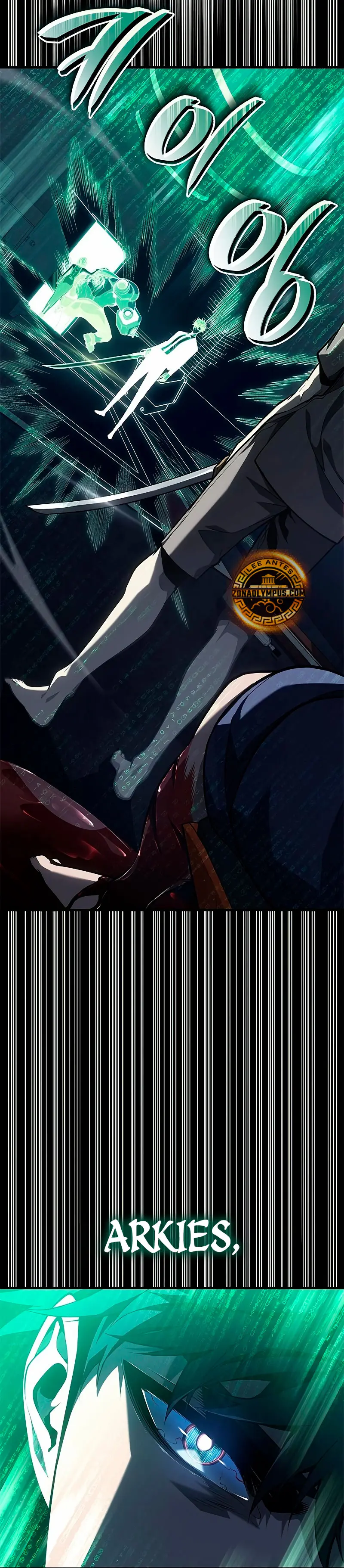 Sangre Maldita > Capitulo 43 > Page 301