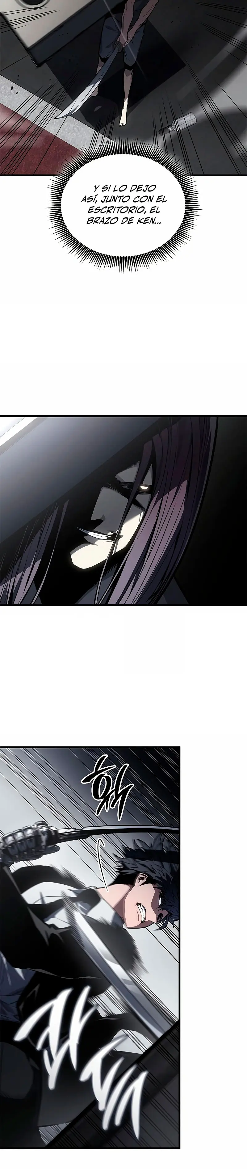 Sangre Maldita > Capitulo 43 > Page 361